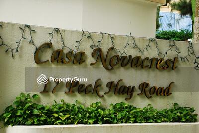  - Casa Novacrest