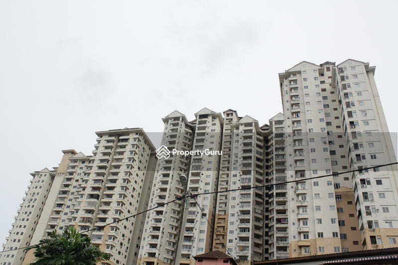 For Sale - Setapak Ria