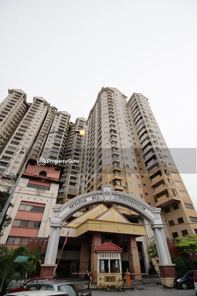 For Sale - Setapak Ria