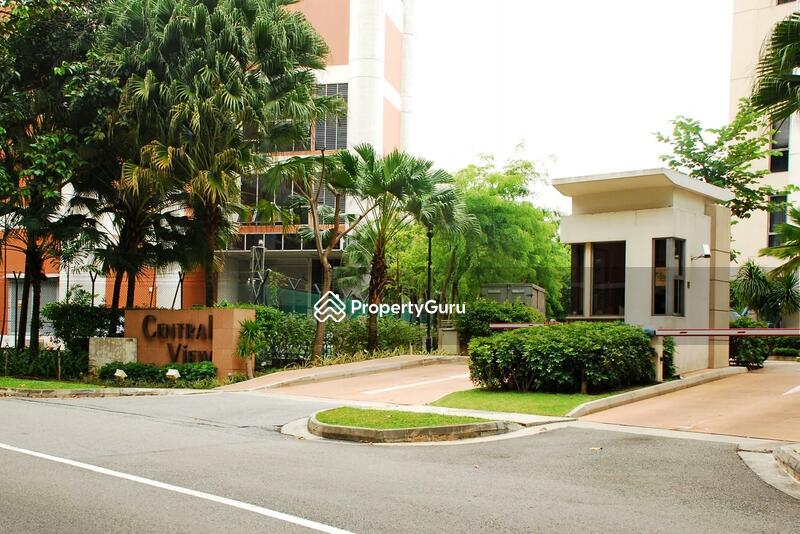 For Sale - Central View