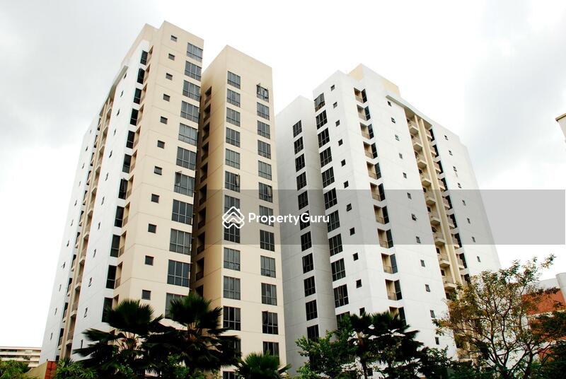 For Sale - Central View