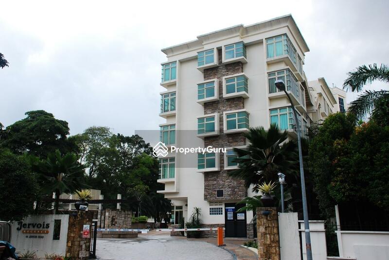 For Sale - Jervois Regency