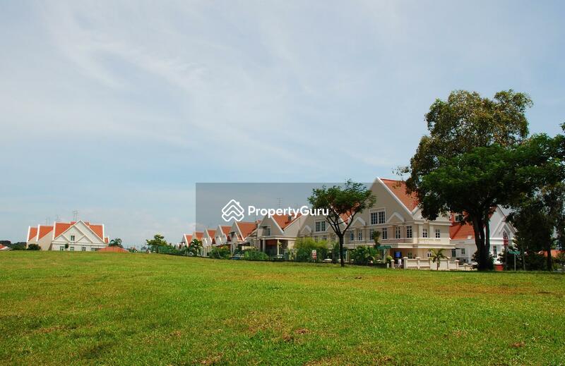 For Sale - Limau Villas