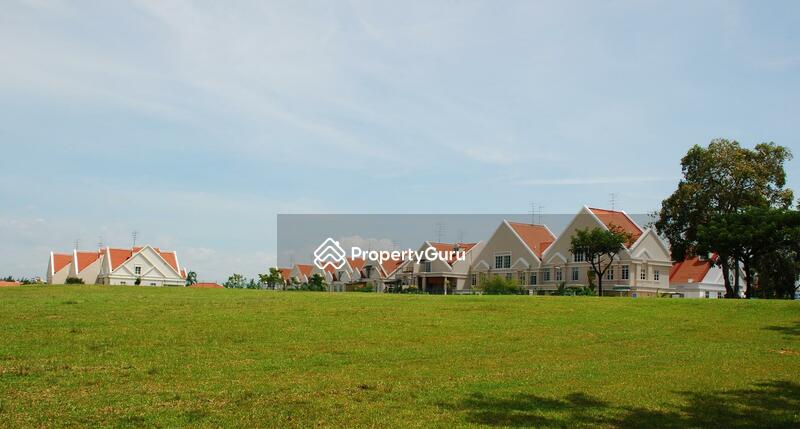 For Sale - Limau Villas