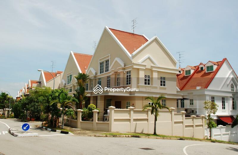 For Sale - Limau Villas