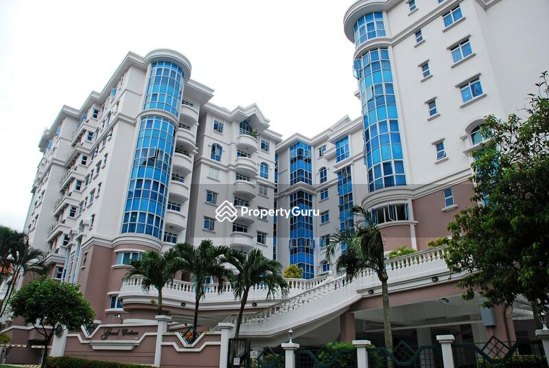 For Rent - Grand Chateau