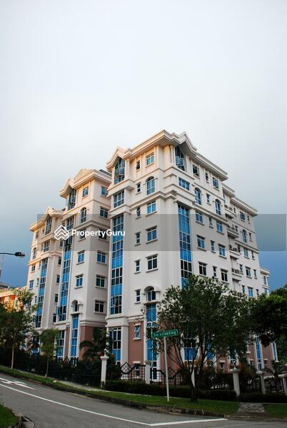 For Rent - Grand Chateau