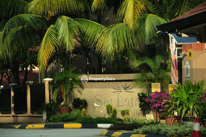 Sri Lojing Condominiums #0