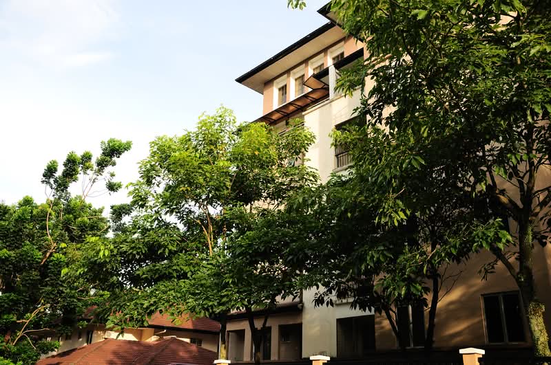 Sri Lojing Condominiums - iProperty.com.my