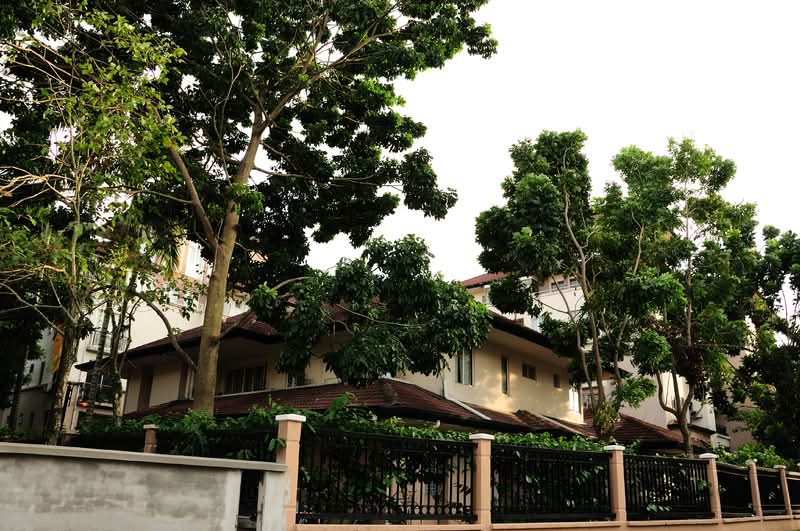 Sri Lojing Condominiums - iProperty.com.my