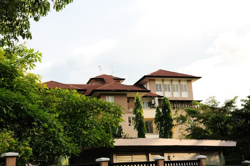 Sri Lojing Condominiums - iProperty.com.my