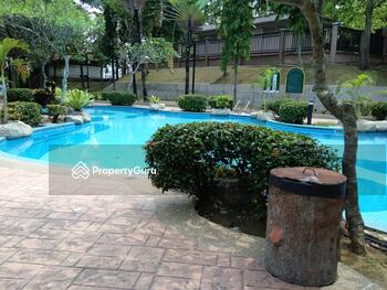 Sri Lojing Condominiums