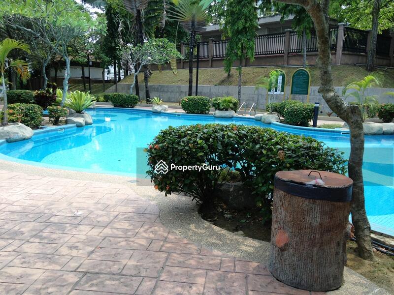Sri Lojing Condominiums #0