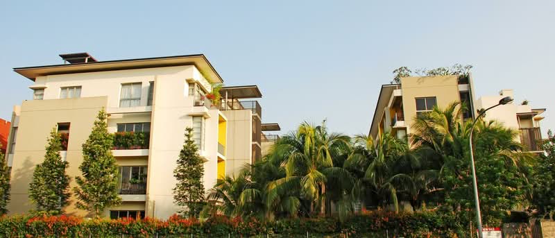Lighthouse, 161 Jalan Loyang Besar, Changi Airport / Changi Village, 4 Bedrooms, 2,986 sqft, Condominium For Sale, by Samina Khan, 10573749 - Facade - PropertyGuru.com.sg