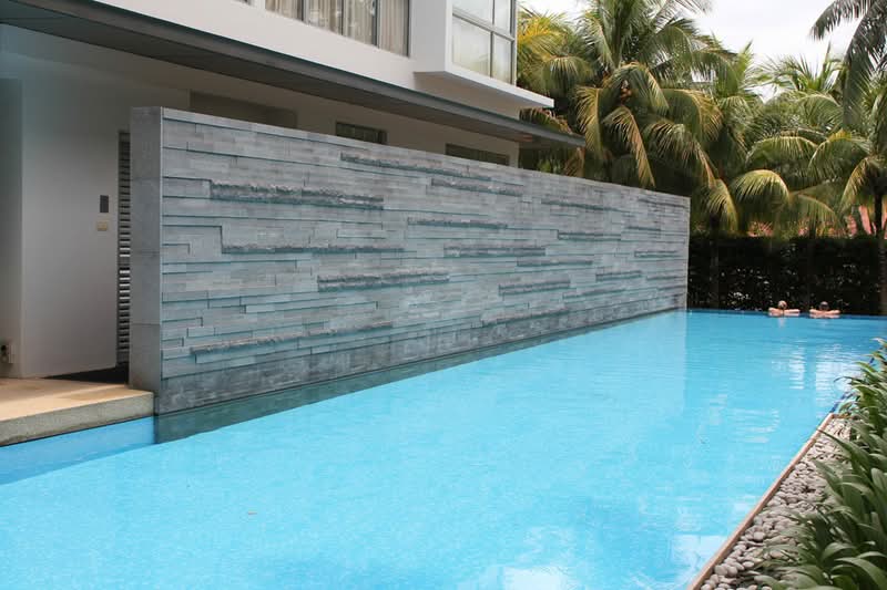Lighthouse, 161 Jalan Loyang Besar, Changi Airport / Changi Village, 4 Bedrooms, 2,986 sqft, Condominium For Sale, by Samina Khan, 10573749 - Pool - PropertyGuru.com.sg