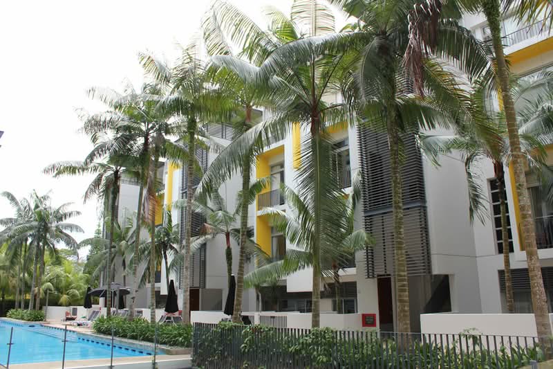 Lighthouse, 161 Jalan Loyang Besar, Changi Airport / Changi Village, 4 Bedrooms, 2,986 sqft, Condominium For Sale, by Samina Khan, 10573749 - Facade - PropertyGuru.com.sg