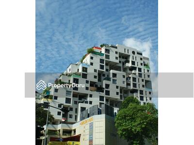  - Balestier Point