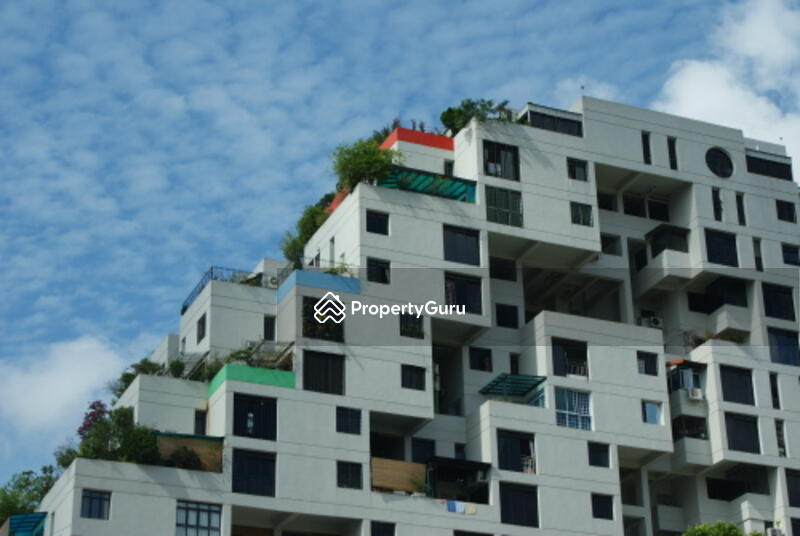 For Rent - Balestier Point