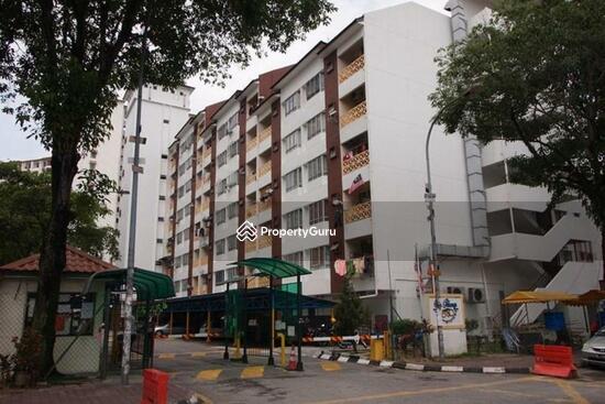 For Sale - Sri Pelangi Condominiums