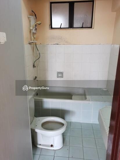 For Sale - Sri Pelangi Condominiums