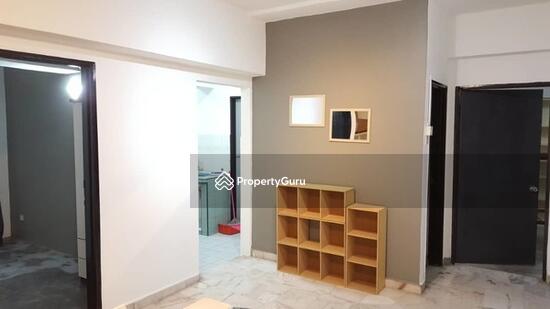 For Sale - Sri Pelangi Condominiums