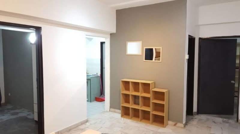 Sri Pelangi Condominiums - iProperty.com.my