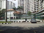 Sri Pelangi Condominiums #0