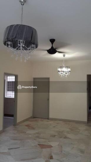 For Sale - Sri Pelangi Condominiums