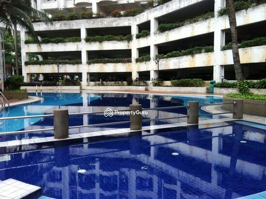 For Sale - Sri Pelangi Condominiums