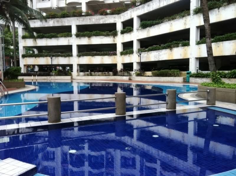 Sri Pelangi Condominiums - iProperty.com.my
