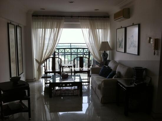 For Sale - Sri Pelangi Condominiums