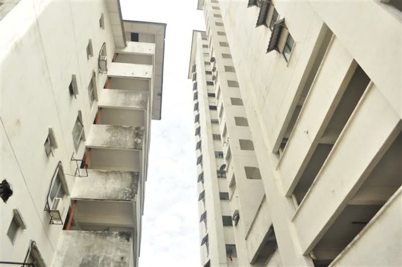 Sri Pelangi Condominiums - iProperty.com.my