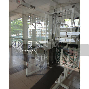 Sri Pelangi Condominiums