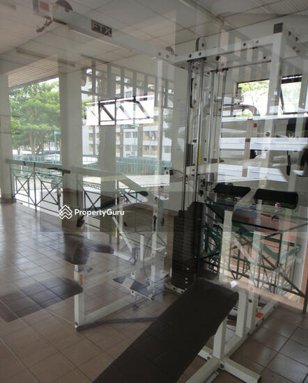 For Sale - Sri Pelangi Condominiums