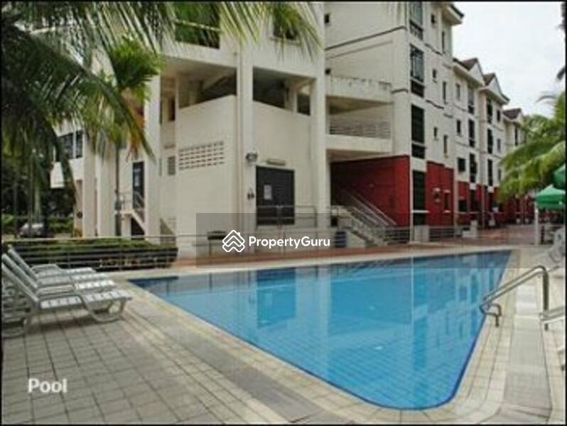 For Rent - Peirce View