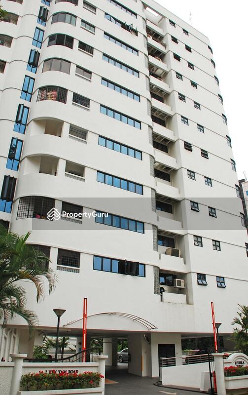 Riviera Point