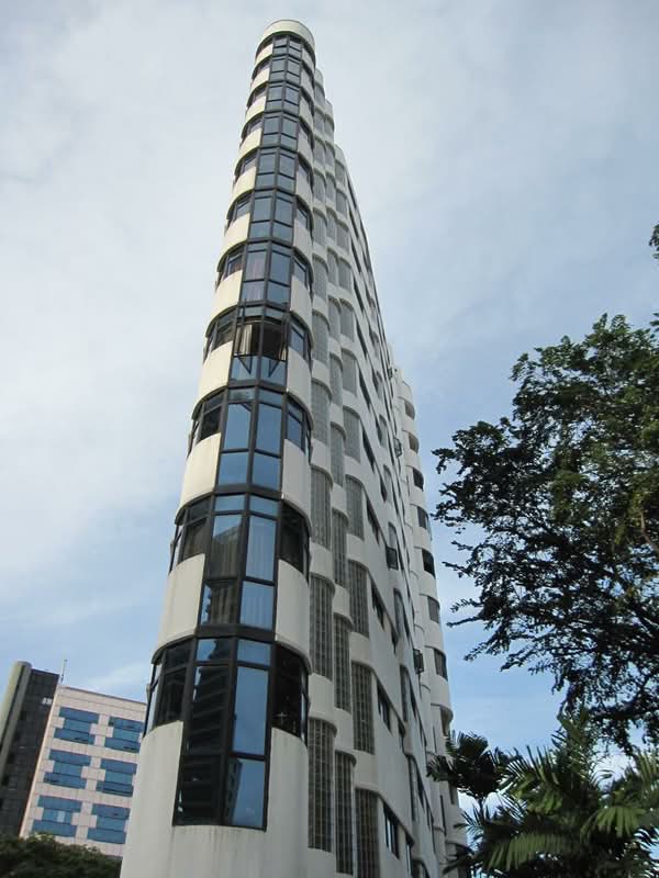 Riviera Point