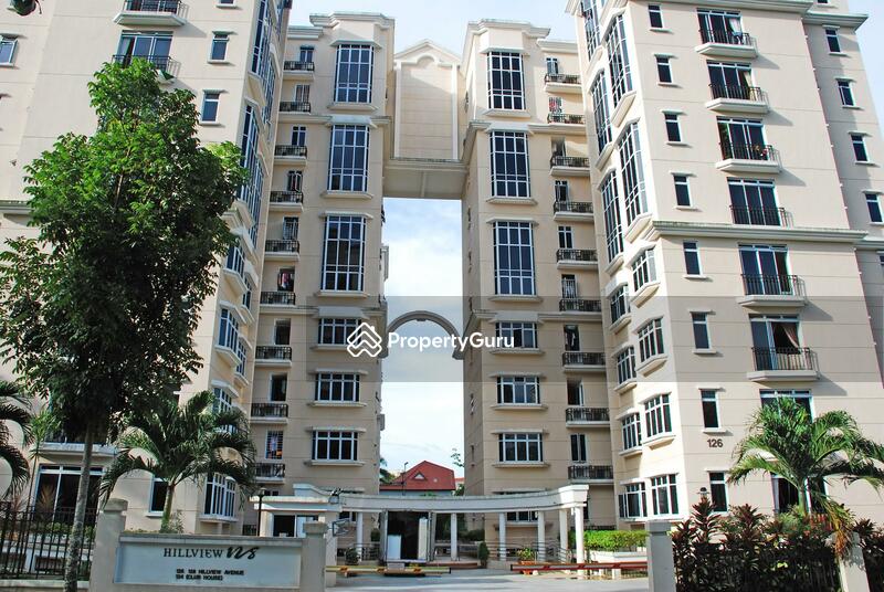 For Rent - Hillview 128