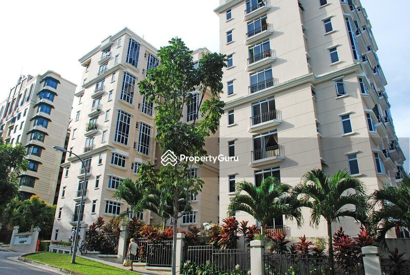 For Rent - Hillview 128