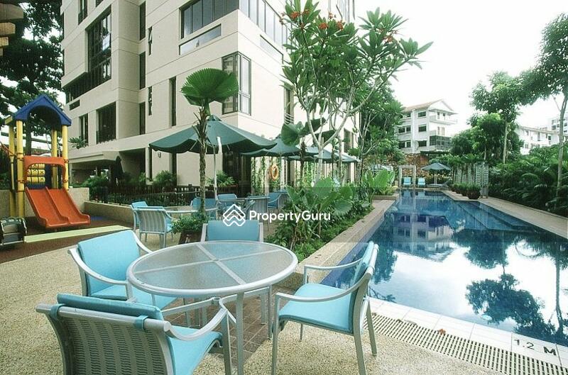 For Sale - Rosevale
