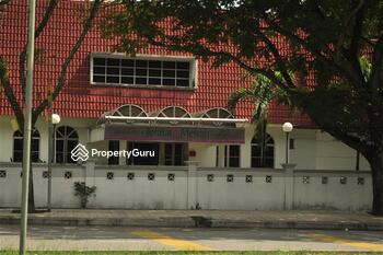Teratai Mewah Condominium