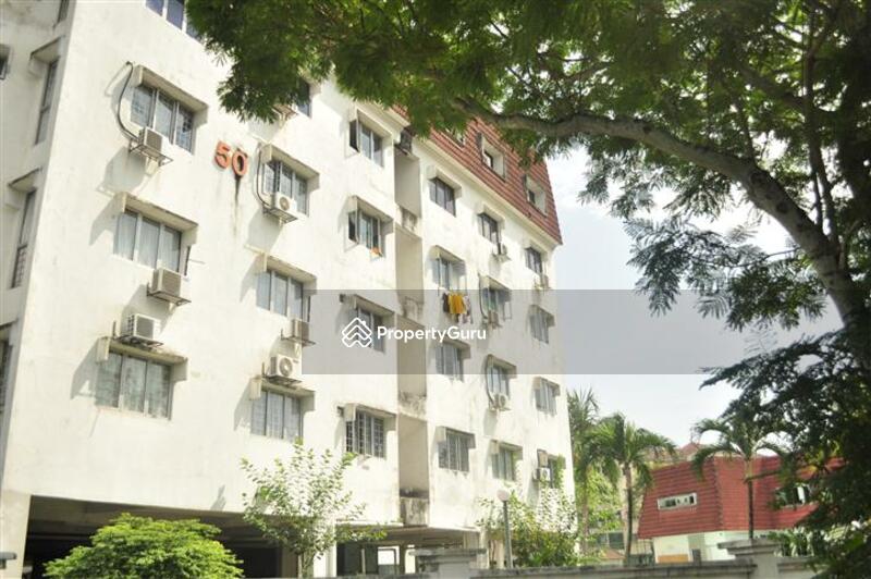Teratai Mewah Condominium #0