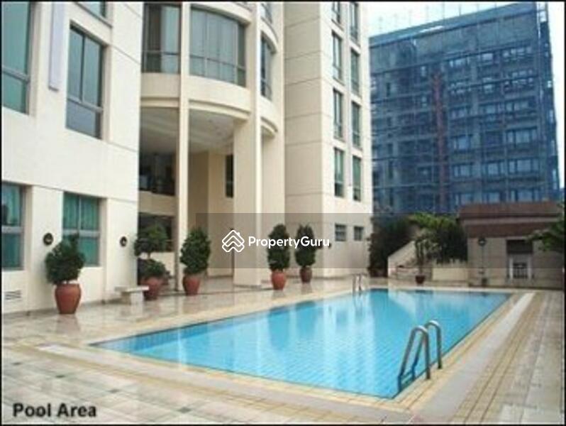 For Rent - The Oxley