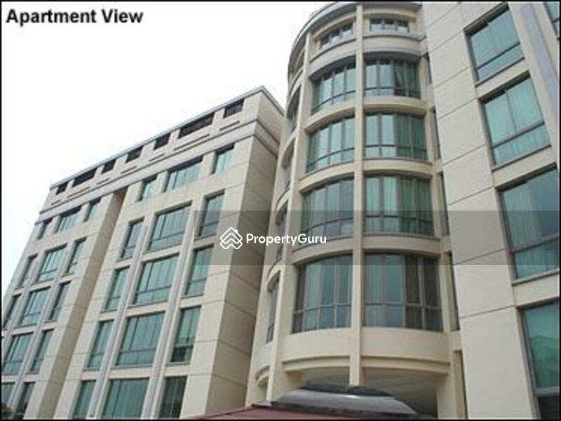 For Rent - The Oxley