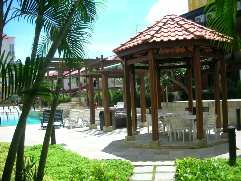 Villa Martia