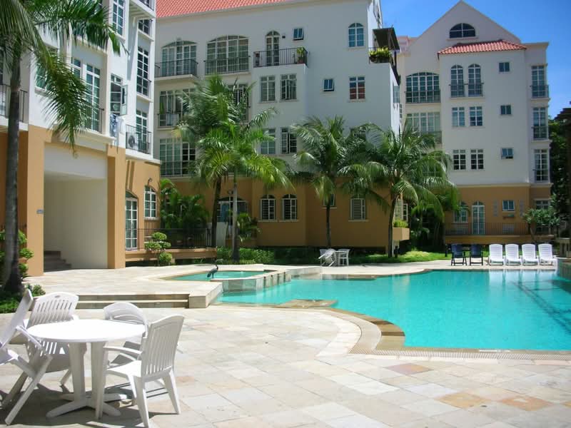 Villa Martia