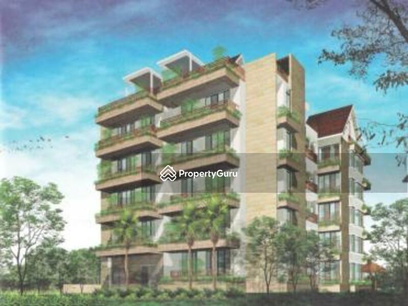 For Sale - D'Evelyn