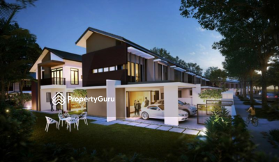 - Aralia @ Elmina Gardens