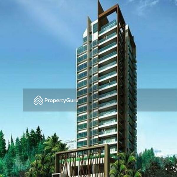 For Rent - Pristine Heights