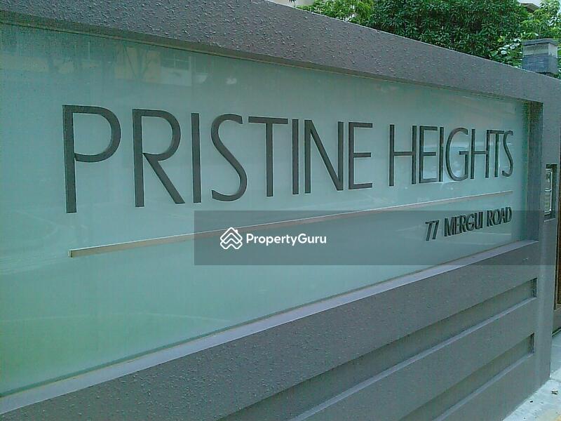 For Rent - Pristine Heights